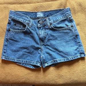 Vintage Calvin Klein shorts